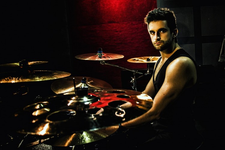 artist_drummer_matt_de_vallejo