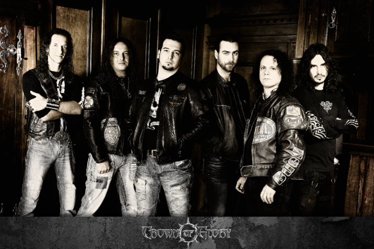 band_crown_of_glory