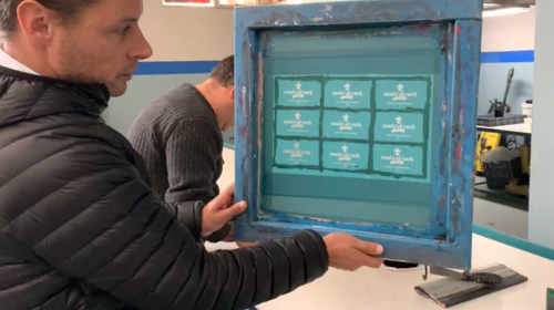 Siebdruckerei_1